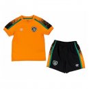 Maglia Irlanda Away Bambino 2022 Maglia Irlanda Away Bambino 2022
