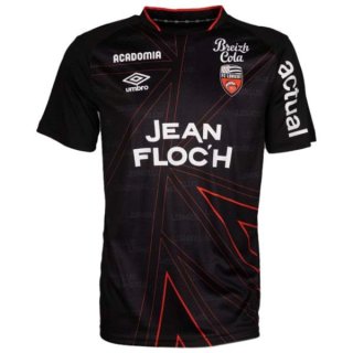 Thailandia Maglia Lorient Away 2023 2024