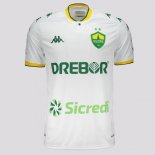 Thailandia Maglia Cuiaba Away 2024 Thailandia Maglia Cuiaba Away 2024
