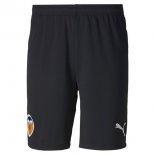 Pantaloni Valencia Home 2020/2021 Nero