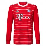 Thailandia Maglia Bayern Munich Home ML 2022 2023
