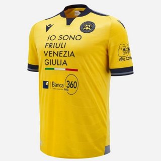 Thailandia Maglia Udinese Calcio Away 2024 2025