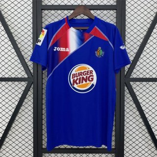 Maglia Getafe Home Retro 2009-2010