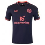 Thailandia Maglia Mainz 05 Away 2024 2025 Thailandia Maglia Mainz 05 Away 2024 2025