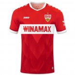 Thailandia Maglia VfB Stuttgart Away 2024 2025