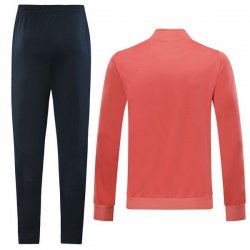 Felpa Manchester City 2019 2020 Rosso Nero