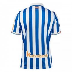 Thailandia Maglia Real Sociedad Speciale 2021 2022 Blu Thailandia Maglia Real Sociedad Speciale 2021 2022 Blu