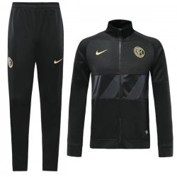 Felpa Inter Milan 2019 2020 Nero
