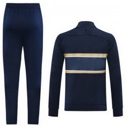 Felpa UNAM Pumas 2020 2021 Nero Felpa UNAM Pumas 2020 2021 Nero