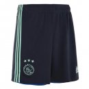 Pantaloni Ajax Away 2021 2022 Blu Pantaloni Ajax Away 2021 2022 Blu