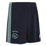 Pantaloni Ajax Away 2021 2022 Blu Pantaloni Ajax Away 2021 2022 Blu