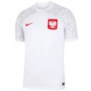 Thailandia Maglia Polonia Home 2022 2023 Thailandia Maglia Polonia Home 2022 2023