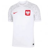Thailandia Maglia Polonia Home 2022 2023 Thailandia Maglia Polonia Home 2022 2023