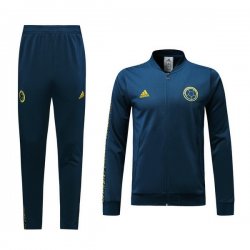 Felpa Columbia 2019 Blu Nero