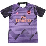 Maglia di Formazione Arsenal 2019 2020 Porpora