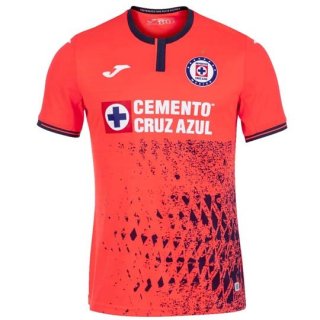 Thailandia Maglia Cruz Azul Terza 2021 2022