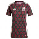 Maglia Messico Home Donna 2024 Maglia Messico Home Donna 2024