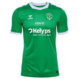 Thailandia Maglia Saint-étienne Home 2024 2025