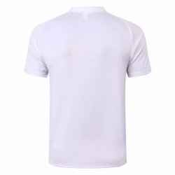 Polo Boca Juniors 2020-2021 Bianco Polo Boca Juniors 2020-2021 Bianco