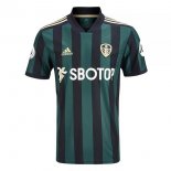 Thailandia Maglia Leeds United Away 2020 2021 Verde