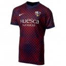 Thailandia Maglia SD Huesca Home 2021 2022 Thailandia Maglia SD Huesca Home 2021 2022