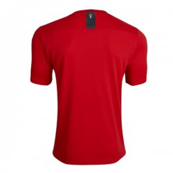 Thailandia Maglia Stade Rennais Home 2019 2020 Nero Rosso Thailandia Maglia Stade Rennais Home 2019 2020 Nero Rosso