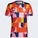 Thailandia Maglia Belgio Pre Match 2022 2023
