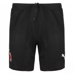 Pantaloni AC Milan Away 2020/2021 Nero Pantaloni AC Milan Away 2020/2021 Nero