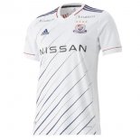 Thailandia Maglia Yokohama F.Navys Away 2021 2022 Bianco Thailandia Maglia Yokohama F.Navys Away 2021 2022 Bianco