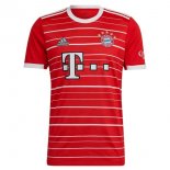 Thailandia Maglia Bayern Munich Home 2022 2023