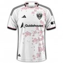 Thailandia Maglia DC United Away 2024 2025 Thailandia Maglia DC United Away 2024 2025