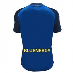 Thailandia Maglia Udinese Away 2020 2021 Blu