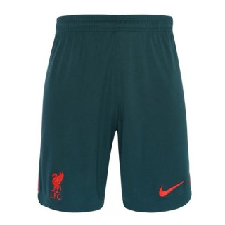 Pantaloni Liverpool Terza 2022 2023
