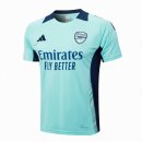 Maglia Formazione Arsenal 2024 2025 Verde