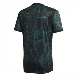 Formazione Messico 2021 Verde Formazione Messico 2021 Verde