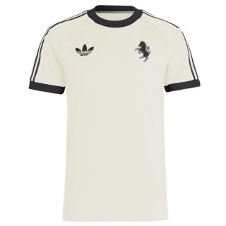 Thailandia Maglia Juventus Cotton 2025 2026