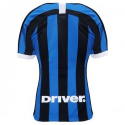 Maglia Inter Milan Home Donna 2019 2020 Blu
