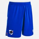 Pantaloni Sampdoria Away 2022 2023 Pantaloni Sampdoria Away 2022 2023
