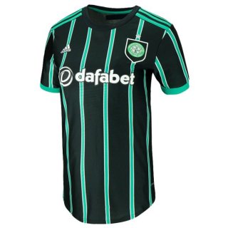Maglia Celtic Away Ropa Donna 2022 2023