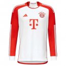 Thailandia Maglia Bayern Monaco Home ML 2023 2024