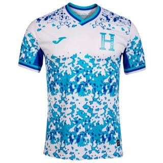 Thailandia Maglia Honduras Terza 2023 2024
