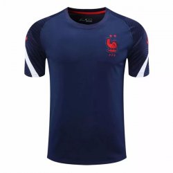 Formazione Francia 2020 Blu Navy
