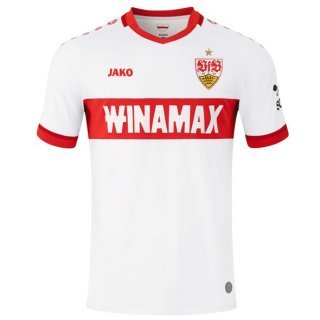 Thailandia Maglia VfB Stuttgart Home 2024 2025