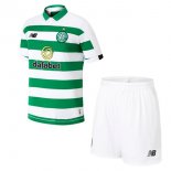 Maglia Celtic Home Bambino 2019 2020 Verde Maglia Celtic Home Bambino 2019 2020 Verde