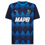 Thailandia Maglia Sassuolo Third 2024 2025 Thailandia Maglia Sassuolo Third 2024 2025