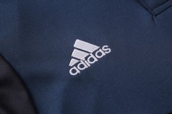 Polo Set Completo Bayern Munich 2019 2020 Blu Polo Set Completo Bayern Munich 2019 2020 Blu