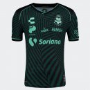 Thailandia Maglia Santos Laguna Away 2024 2025