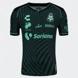 Thailandia Maglia Santos Laguna Away 2024 2025 Thailandia Maglia Santos Laguna Away 2024 2025
