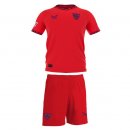Maglia Sevilla Away Bambino 2024 2025