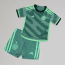Maglia Celtic Terza Bambino 2023 2024